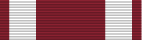 Meritorious Service Medal (after 1969)