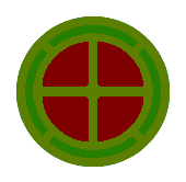110th Train and Military Police