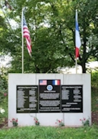 monument Agincourt